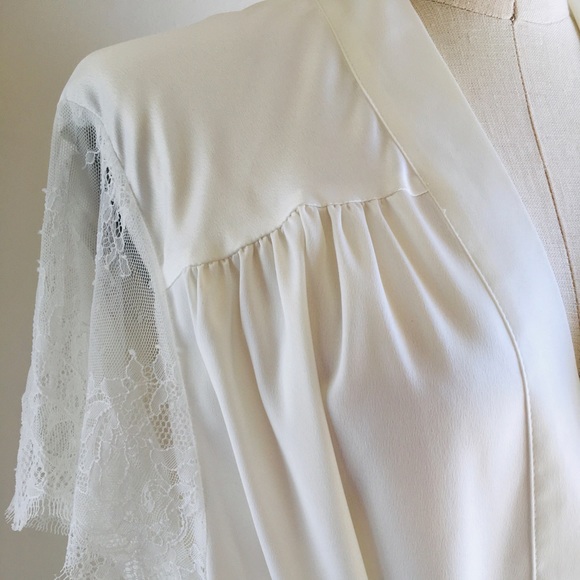 🌟Rya Collection Chantilly Robe size M🌟 - Picture 2 of 8